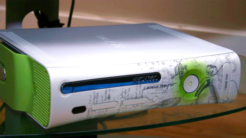 Illustration for article titled Microsoft Megalist Page 2